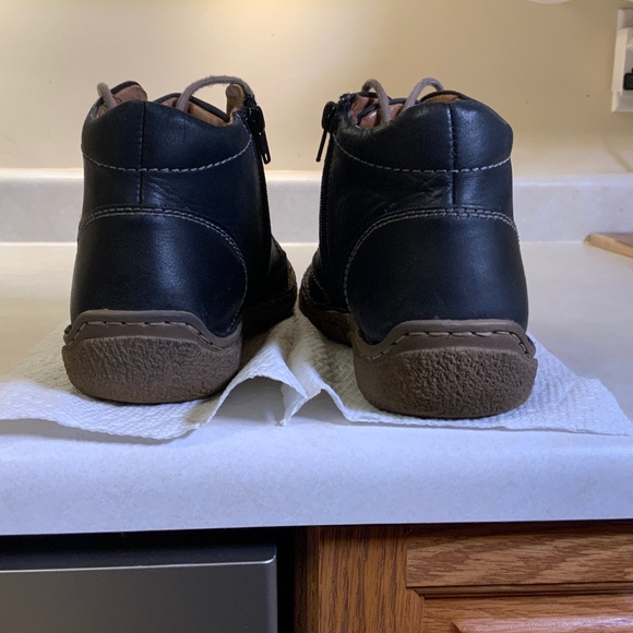 Josef Seibel Neele 01Boots EU 40 - Picture 4 of 6